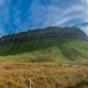 5. Ben Bulben